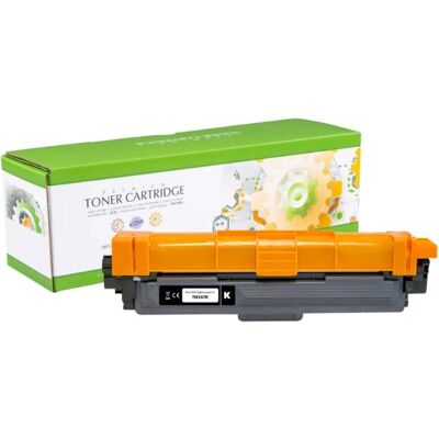 Cartouche de toner Static Control 002-03-SN247K - Noir - Cartouche de toner - Publicité Cartouche de toner Static Control 002-03-SN247K - Noir - Cartouche de toner - Publicité