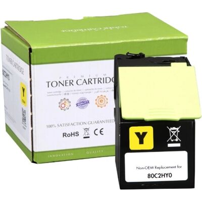 Static Control Components - 002-06-S802HY - Tonerpatrone Static Control Components - 002-06-S802HY - Tonerpatrone