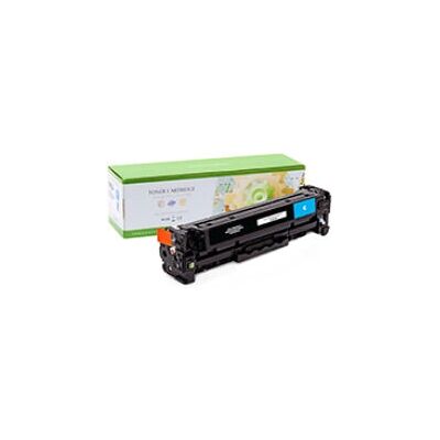 Static Control Components - Cc531a - Cyan - Tonerpatrone Static Control Components - Cc531a - Cyan - Tonerpatrone