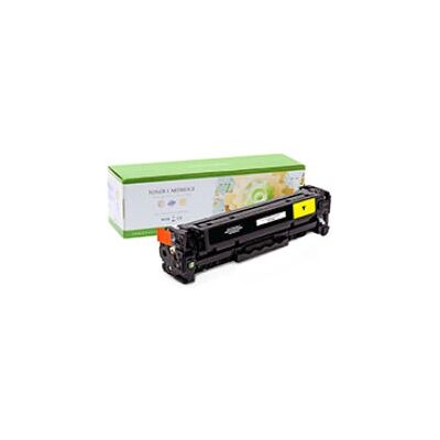 Static Control - CC532A - Gelb - CC532A - toner cartridge Static Control - CC532A - Gelb - CC532A - toner cartridge