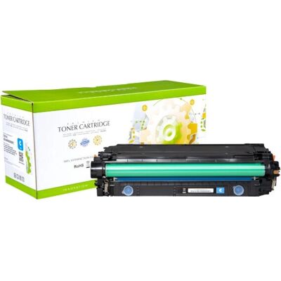 Static Control Components - RF361A - Cyan - Reconditionné - Toner - Publicité Static Control Components - RF361A - Cyan - Reconditionné - Toner - Publicité