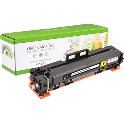 HP W2032A Gelb Tonerkartusche - Laserdrucker HP W2032A Gelb Tonerkartusche - Laserdrucker