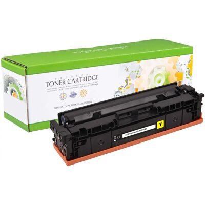 Static Control W2212a Gelb Toner - Tonerpatrone für HP - 1250 Seiten Static Control W2212a Gelb Toner - Tonerpatrone für HP - 1250 Seiten