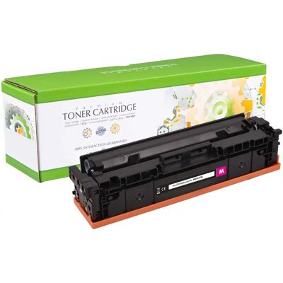 Hewlett-Packard W2213a Magenta Tonerpatron - Toner Hewlett-Packard W2213a Magenta Tonerpatron - Toner