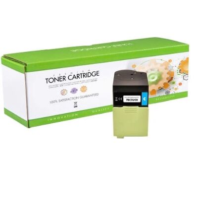 Static Control Components - 002-06-R782UC - Toner cartridge Static Control Components - 002-06-R782UC - Toner cartridge