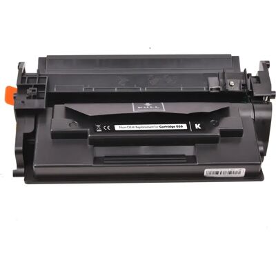 Static Control 002-04-SRG056 Tonerkartusche - Lasertoner Static Control 002-04-SRG056 Tonerkartusche - Lasertoner