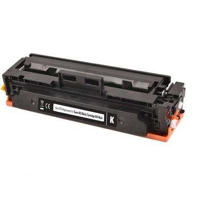 Composants de contrôle statique 002-04-SRG055K - Toner noir Composants de contrôle statique 002-04-SRG055K - Toner noir