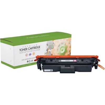 Static Control - 069HM 5096C002 - Magenta - Toner Cartridge - Publicité Static Control - 069HM 5096C002 - Magenta - Toner Cartridge - Publicité