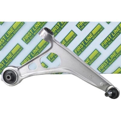 Nissan - FCA8075 - Trailing Arm - Car Part Nissan - FCA8075 - Trailing Arm - Car Part