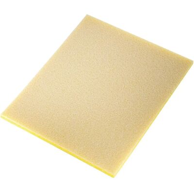 SIA Fein P120 Schleifpad 140x115mm SIA Fein P120 Schleifpad 140x115mm