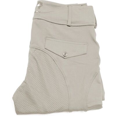 Oypla Coco Equestrian Grey XXS Leggings Oypla Coco Equestrian Grey XXS Leggings