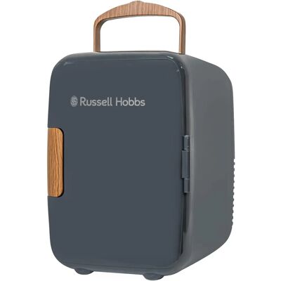 Russell Hobbs Grey Mini Cooler & Warmer - Cooler & Warmer Russell Hobbs Grey Mini Cooler & Warmer - Cooler & Warmer