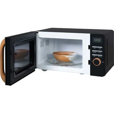 Russell Hobbs RHMD714B - White - Microwave Russell Hobbs RHMD714B - White - Microwave