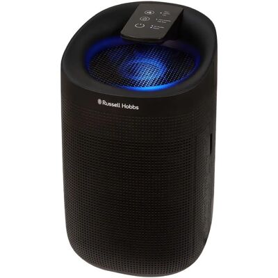 Russell Hobbs RHDH1101B - Black - Dehumidifier Russell Hobbs RHDH1101B - Black - Dehumidifier
