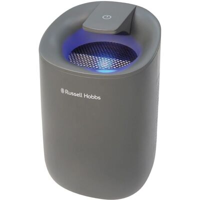 Russell Hobbs RHDH1061G - Grey - Dehumidifier Russell Hobbs RHDH1061G - Grey - Dehumidifier