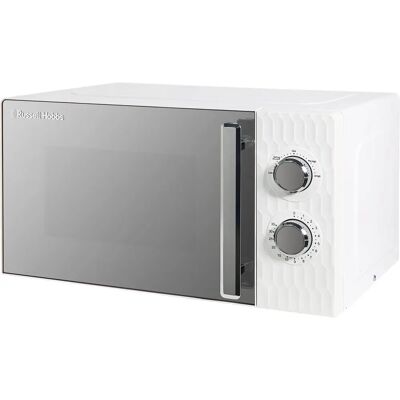 Russell Hobbs RHMM715 - White - Microwave Russell Hobbs RHMM715 - White - Microwave
