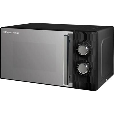 Russell Hobbs RHMM715B - Black - Microwave Russell Hobbs RHMM715B - Black - Microwave