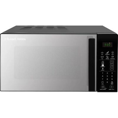 Russell Hobbs RHMT2004B - Black - solo microwave Russell Hobbs RHMT2004B - Black - solo microwave