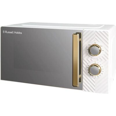 Russell Hobbs RHMM723 - White - Microwave Russell Hobbs RHMM723 - White - Microwave