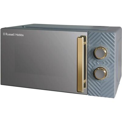 Russell Hobbs RHMM723G - Grey - Microwave Russell Hobbs RHMM723G - Grey - Microwave