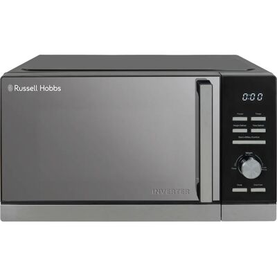 Russell Hobbs RHMI2503B - Black - Microwave Russell Hobbs RHMI2503B - Black - Microwave