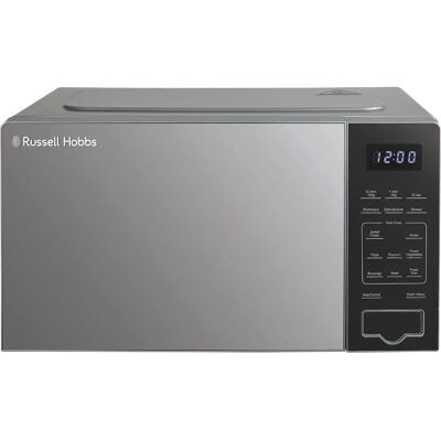 Russell Hobbs RHMT2005S - Silver - Microwave Russell Hobbs RHMT2005S - Silver - Microwave