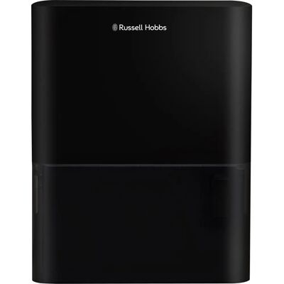 Russell Hobbs RHDH1001B - Black - Dehumidifier Russell Hobbs RHDH1001B - Black - Dehumidifier