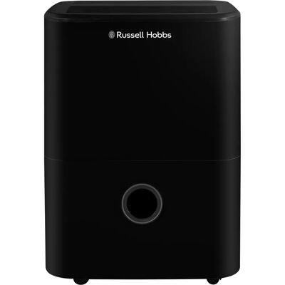 Russell Hobbs RHDH2002B - Black - Dehumidifier Russell Hobbs RHDH2002B - Black - Dehumidifier