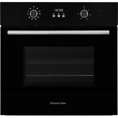 Russell Hobbs RHEO7005B 70L Multifunction Fan Oven - Fan Oven Russell Hobbs RHEO7005B 70L Multifunction Fan Oven - Fan Oven