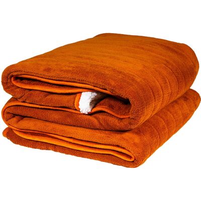 Russell Hobbs RHHT1003OR - Electric Blanket Russell Hobbs RHHT1003OR - Electric Blanket