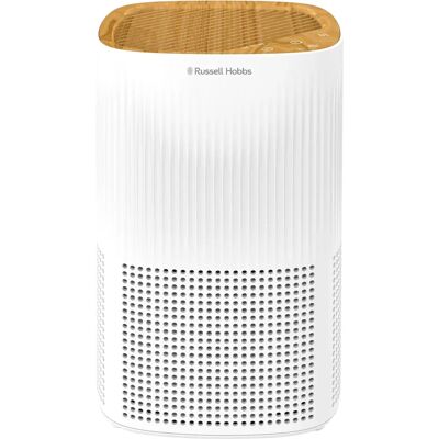 Russell Hobbs Mini Aroma Air Purifier - White - Air Purifier Russell Hobbs Mini Aroma Air Purifier - White - Air Purifier