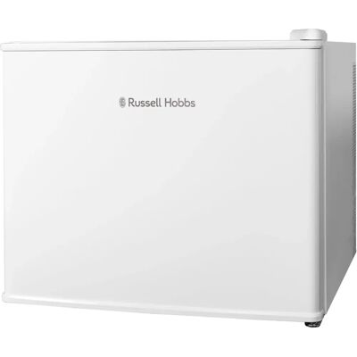 Russell Hobbs RH17CLR1001 - White - Mini Fridge Russell Hobbs RH17CLR1001 - White - Mini Fridge