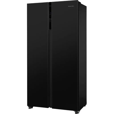 Russell Hobbs RH90AFF201B - Black - Fridge-Freezer Russell Hobbs RH90AFF201B - Black - Fridge-Freezer