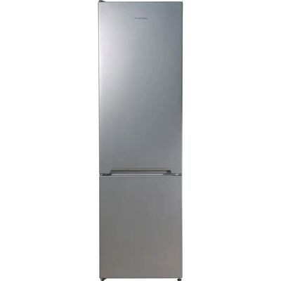 Russell Hobbs RH180FFFF551E1S - Silver - Fridge-Freezer Russell Hobbs RH180FFFF551E1S - Silver - Fridge-Freezer