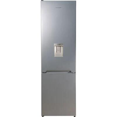 Russell Hobbs RH180FFFF551E1 - Silver - fridge-freezer Russell Hobbs RH180FFFF551E1 - Silver - fridge-freezer