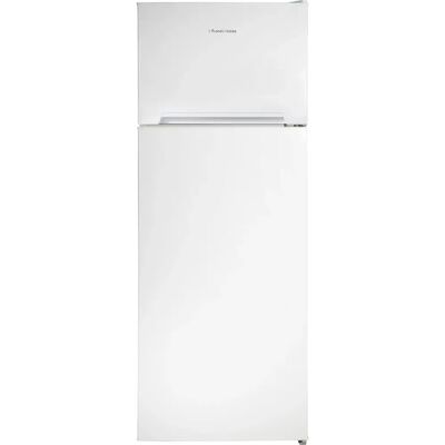 Russell Hobbs RH144TMFF541E1W - White - Refrigerator Russell Hobbs RH144TMFF541E1W - White - Refrigerator