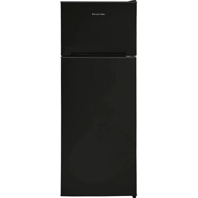 Russell Hobbs RH144TMFF541E1B - Black - Fridge Freezer Russell Hobbs RH144TMFF541E1B - Black - Fridge Freezer
