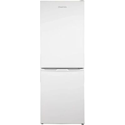 Russell Hobbs RH145FF501E1W - White - Fridge Freezer Russell Hobbs RH145FF501E1W - White - Fridge Freezer