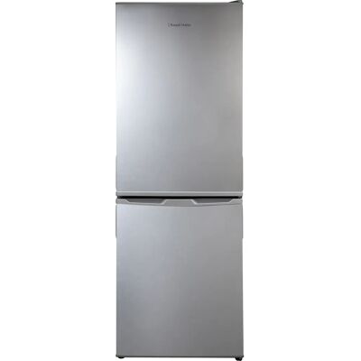 Russell Hobbs RH145FF501E1S - Silver - Fridge Freezer Russell Hobbs RH145FF501E1S - Silver - Fridge Freezer
