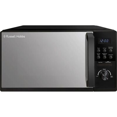 Russell Hobbs RHMAF2506B - Black - Microwave Russell Hobbs RHMAF2506B - Black - Microwave