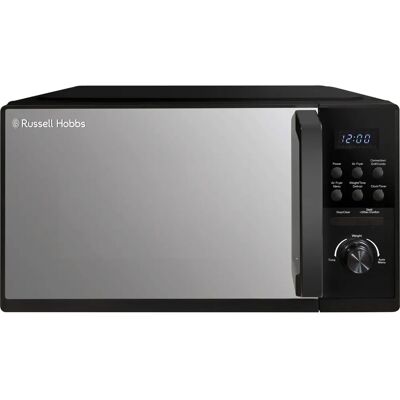 Russell Hobbs RHMAF2506B - Black - Microwave Russell Hobbs RHMAF2506B - Black - Microwave