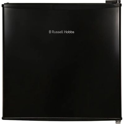 Russell Hobbs RHTTF0E1B - Black - Mini Fridge Russell Hobbs RHTTF0E1B - Black - Mini Fridge