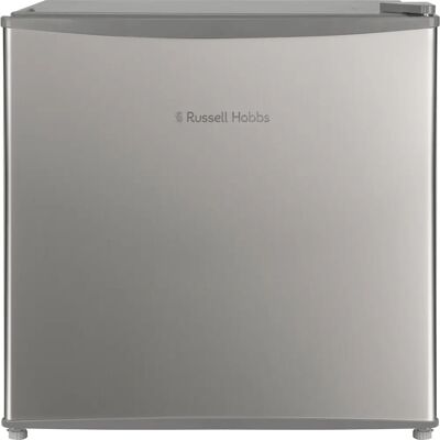 Russell Hobbs RHTTF0E1SS - Stainless Steel - Mini Fridge Russell Hobbs RHTTF0E1SS - Stainless Steel - Mini Fridge