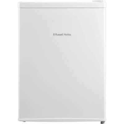 Russell Hobbs RH67TTLF0E1W - White - Mini Fridge Russell Hobbs RH67TTLF0E1W - White - Mini Fridge