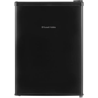 Russell Hobbs RH67TTLF0E1B - Black - Mini Fridge Russell Hobbs RH67TTLF0E1B - Black - Mini Fridge