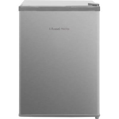 Russell Hobbs RH67TTLF0E1 - Stainless Steel - Mini Fridge Russell Hobbs RH67TTLF0E1 - Stainless Steel - Mini Fridge