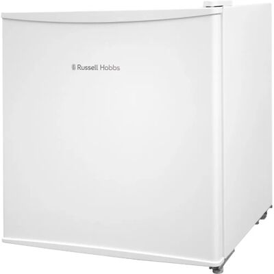 Russell Hobbs Table Top Freezer - White Russell Hobbs Table Top Freezer - White