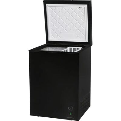 Russell Hobbs RH142CF0E1B - Black - Chest freezer Russell Hobbs RH142CF0E1B - Black - Chest freezer