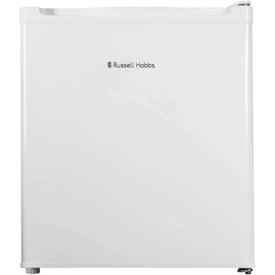 Russell Hobbs RHTTLF2E1W - White - Mini Fridge Russell Hobbs RHTTLF2E1W - White - Mini Fridge