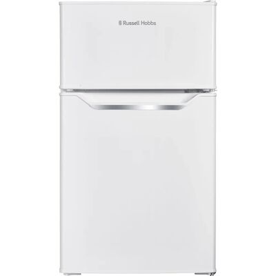 Russell Hobbs RH85UCFF482E1W - White - Fridge-Freezer Russell Hobbs RH85UCFF482E1W - White - Fridge-Freezer